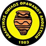 AO Anthestion Thrapsanou