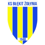 KS Błękit Żołynia