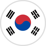 South Korea U18 logo