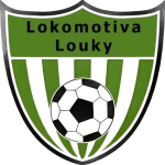 TJ Lokomotiva Louky