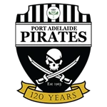 Port Adelaide Pirates logo