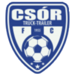 Csór Truck-Trailer