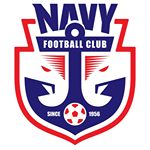 Navy FC logo