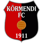 Körmendi FC logo
