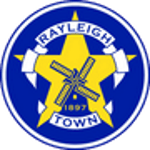 Rayleigh Town FC Reserves