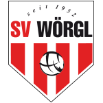SV Wörgl logo