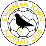 Cwmbran Town logo