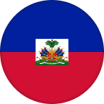 Haiti U17 logo