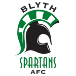 Blyth Spartans logo
