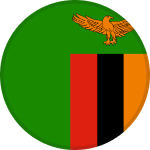 Zambia U20 logo
