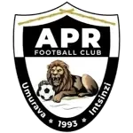 APR FC logo