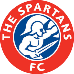 Spartans WFC logo