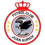 FC Juan Aurich