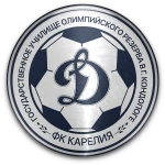 Dynamo-Karelia Kondopoga