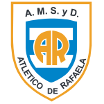 Atletico Rafaela Reserve