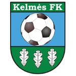 FK Kražantė logo