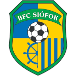 BFC Siófok logo