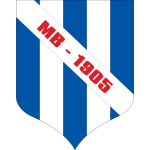 MB Midvágur logo