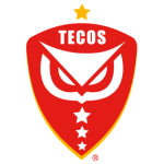 Tecos FC logo