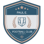 Paul E FC