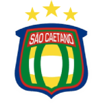 São Caetano U23 logo