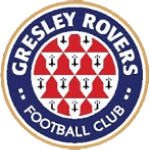 Gresley Rovers logo