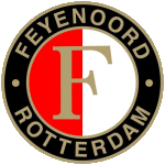 Feyenoord U19 logo