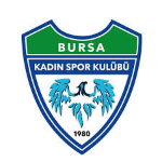 Bursa Kadınspor U17