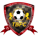 Tiong Bahru FC