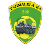 Tajimalela FA U14