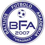 Visagino BFA U19