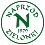 Naprzód Zielonki