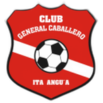 Club General Caballero de Ita Angua