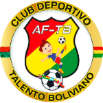 CD Talento Boliviano