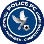Rwanda Police FC logo