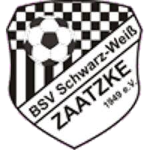 BSV Schwarz-Weiß Zaatzke II