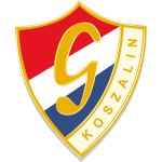KS Gwardia Koszalin logo