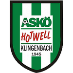 ASK Royal Sped Klingenbach logo