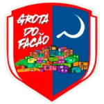 Grota do Facão U20