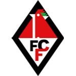 1. FC Frankfurt logo