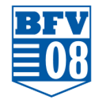Bischofswerdaer FV 08 logo
