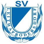 Leithaprodersdorf logo