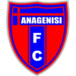 AO Anagennisi Patron