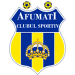 CS Afumați