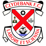 Clydebank FC logo