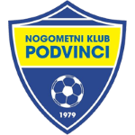 NK Podvinci logo