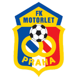 SK Motorlet Praha logo