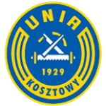 Unia Kosztowy logo