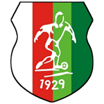KS Cyklon Rogoźnik logo