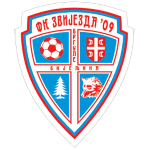 FK Zvijezda 09 logo